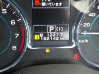 Subaru FORESTER 2016