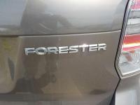 Subaru FORESTER 2016
