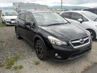Subaru XV 2015