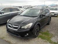Subaru XV 2015