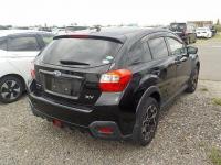 Subaru XV 2015