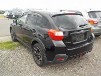 Subaru XV 2015