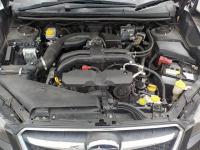 Subaru XV 2015