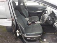 Subaru XV 2015