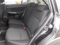 Subaru XV 2015