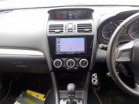 Subaru XV 2015