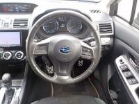 Subaru XV 2015