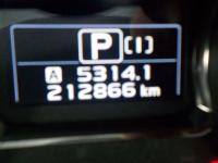 Subaru XV 2015