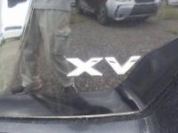 Subaru XV 2015