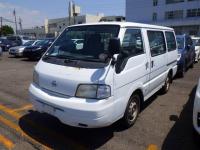 Nissan VANETTE VAN 2004