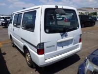 Nissan VANETTE VAN 2004