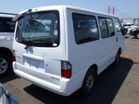 Nissan VANETTE VAN 2004