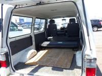 Nissan VANETTE VAN 2004