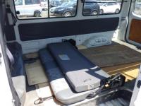 Nissan VANETTE VAN 2004