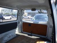 Nissan VANETTE VAN 2004