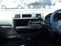 Nissan VANETTE VAN 2004
