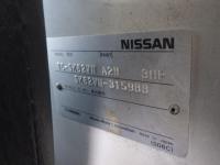 Nissan VANETTE VAN 2004