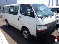 Toyota HIACE VAN 2003