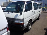 Toyota HIACE VAN 2003