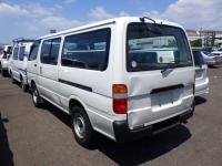 Toyota HIACE VAN 2003