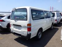 Toyota HIACE VAN 2003