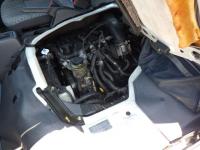 Toyota HIACE VAN 2003