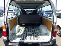 Toyota HIACE VAN 2003