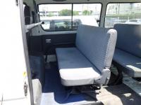 Toyota HIACE VAN 2003