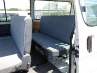 Toyota HIACE VAN 2003