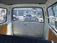 Toyota HIACE VAN 2003