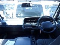 Toyota HIACE VAN 2003