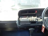 Toyota HIACE VAN 2003