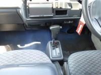 Toyota HIACE VAN 2003