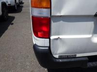 Toyota HIACE VAN 2003