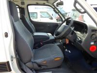 Toyota HIACE VAN 2003