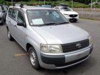 Toyota PROBOX VAN 2005