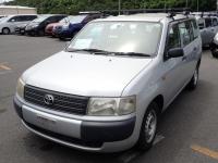 Toyota PROBOX VAN 2005