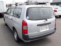 Toyota PROBOX VAN 2005