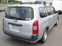 Toyota PROBOX VAN 2005