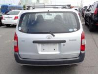 Toyota PROBOX VAN 2005