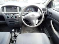 Toyota PROBOX VAN 2005