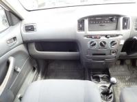 Toyota PROBOX VAN 2005