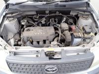 Toyota PROBOX VAN 2005