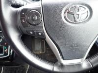 Toyota VOXY 2016
