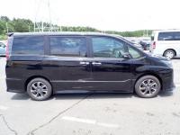 Toyota NOAH 2017