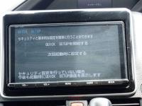 Toyota NOAH 2017