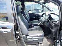Toyota NOAH 2017