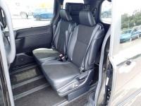 Toyota NOAH 2017