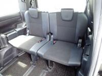 Toyota NOAH 2017