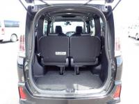Toyota NOAH 2017